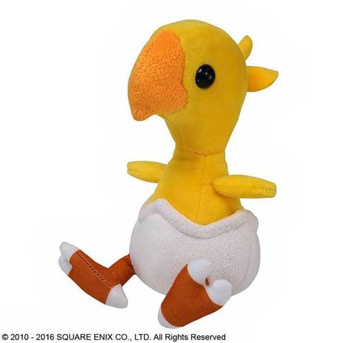 Square Enix Nounours Final Fantasy Xiv Heavensward Wayward Hatchling