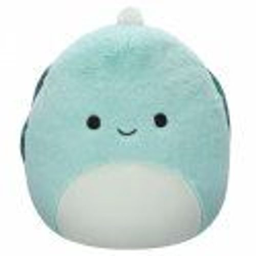 Squishmallows - 30 Cm P19 Fuzz A Mallows Onica Turtle(1995518)