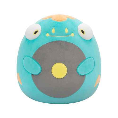 Squishmallows - Peluche Ampibidou 35 Cm