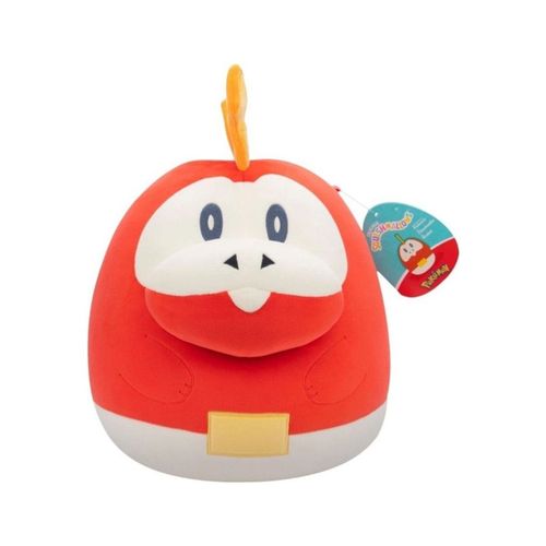 Squishmallows - Peluche Chochodile 35 Cm