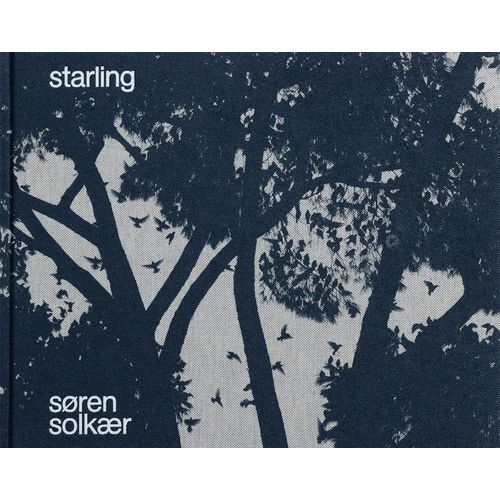 Sren Solkr: Starling    Format Reli 