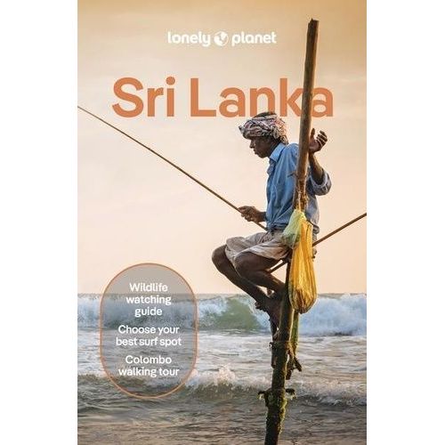 Sri Lanka    Format Broch 