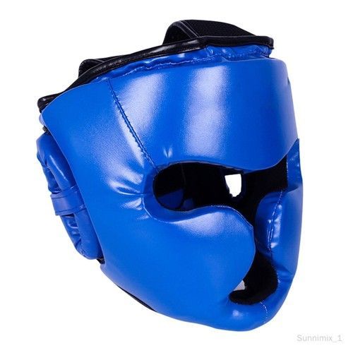 Srna Couvrechef de Sparring Headgear Unisex Grappling Professional