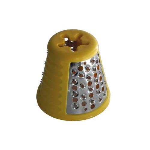 SS-193078. RAPE A FROMAGE JAUNE MOULINEX