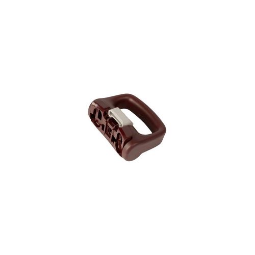 Ss-980764 - Poignee Cuve Amovible Rouge Autocuiseur Actua Modulo
