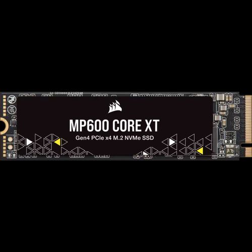 Ssd 1tb 5.0/3.5 Mp600corext Bk M.2 Cor Cssd-f1000gbmp600cxt