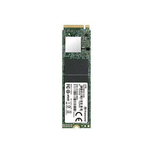 Transcend MTE400S - SSD