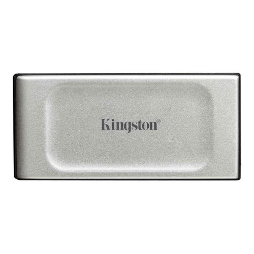 Kingston XS2000 - SSD