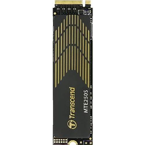 Transcend MTE250S - SSD