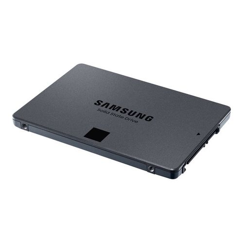 Samsung 870 QVO MZ-77Q4T0BW - SSD