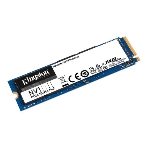 Kingston - SSD