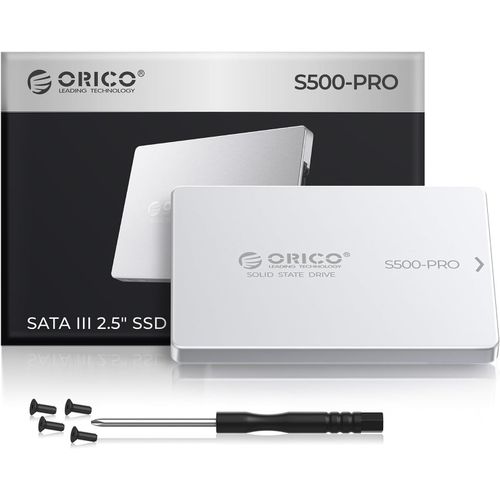 Ssd Sata 4To,Ssd 2.5