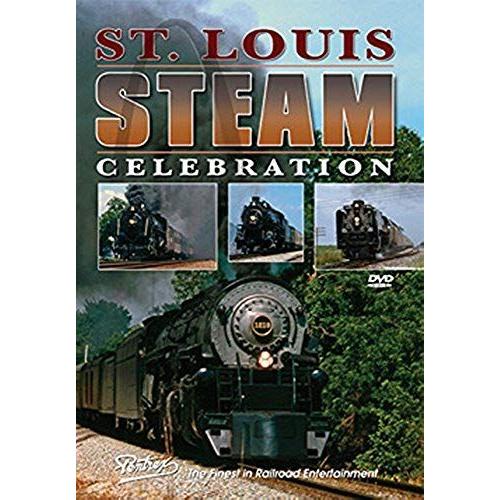 St. Louis Steam Celebration de Unknown