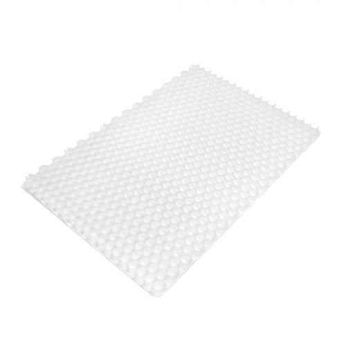 Stabilisateur De Gravier Emboitable 1166 X 800 X 30 Mm - Alveplac - Jouplast