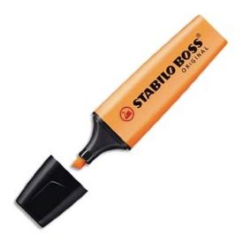 Stabilo Boss Original -  Surligneur Orange