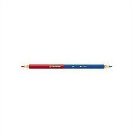 Lot de 12 crayons de couleur bicolore STABILO color 979/815 