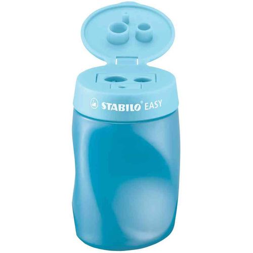 Stabilo Spitzdose Easysharpener, FR RechtshNder, Blau