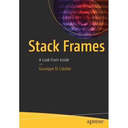 Stack Frames    Format Broch 