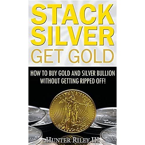 Stack Silver Get Gold    Format Reli 