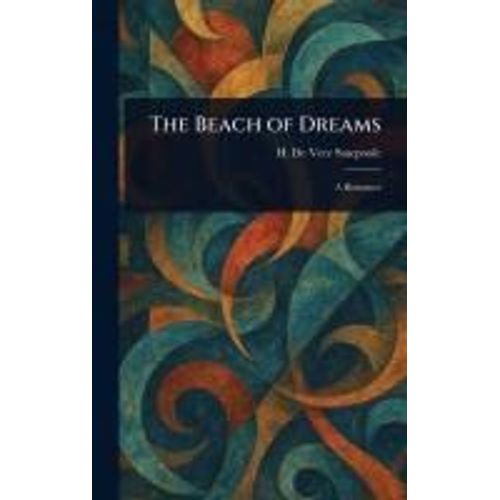 The Beach Of Dreams    Format Reli 