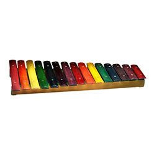 Stagg Xylo-J15 Rb - Xylophone 15 Lames