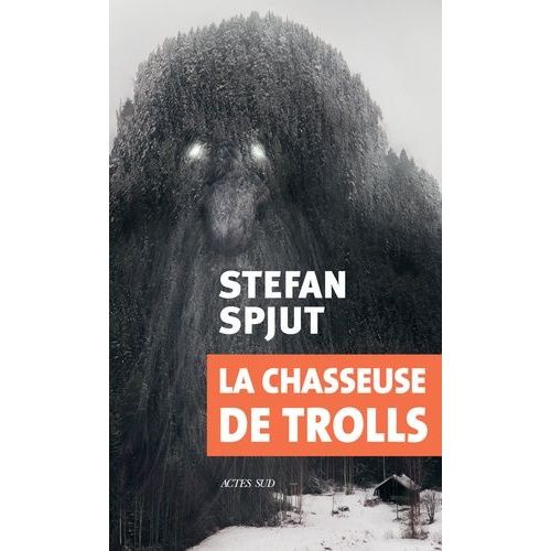 La Chasseuse De Trolls    Format Grand Format 