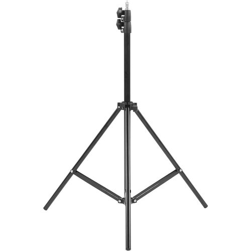 Stand De Support De La Lumire Du Ring,Conception De Trpied Stable,215 Cm De Long,Pour La Photographie,Diffusion En Direct,Beaut,Avec Une Longueur De Pied De Support En