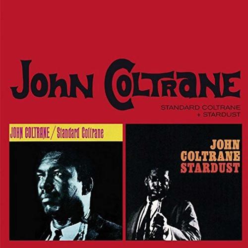 Standard Coltrane - John Coltrane