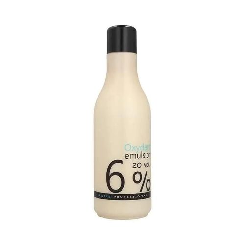 Stapiz Crme Peroxyde Dhydrogne 6% 1000 Ml - Unknown