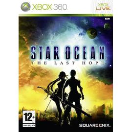 Star Ocean The Last Hope Rakuten