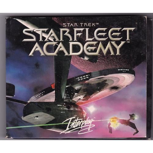 Star Trek Starfleet Academy Pour Pc