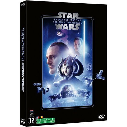 Star Wars - Episode I : La Menace Fantme