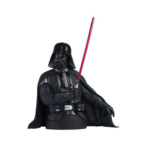 Star Wars Episode Iv - Buste 1/6 Darth Vader 15 Cm