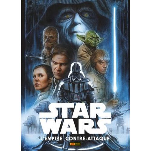 Star Wars Episode V  