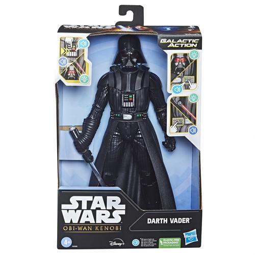 Hasbro Star Wars Dark Vador Figurine