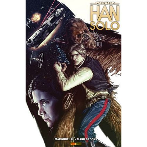 Star Wars - Han Solo  
