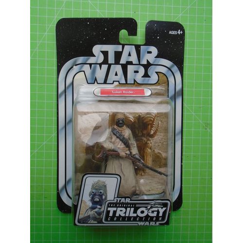 Star Wars Homme Des Sables