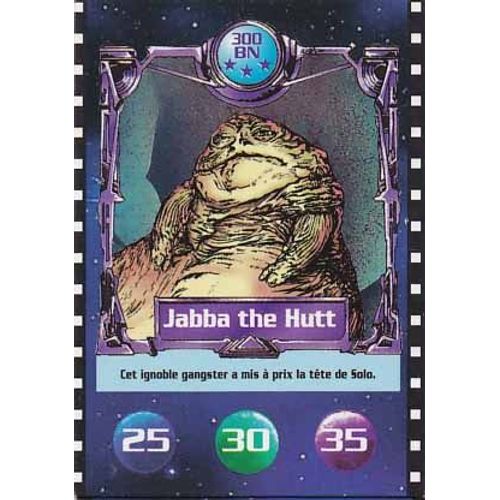 Star Wars - Le Dfi Du Jedi Bn
