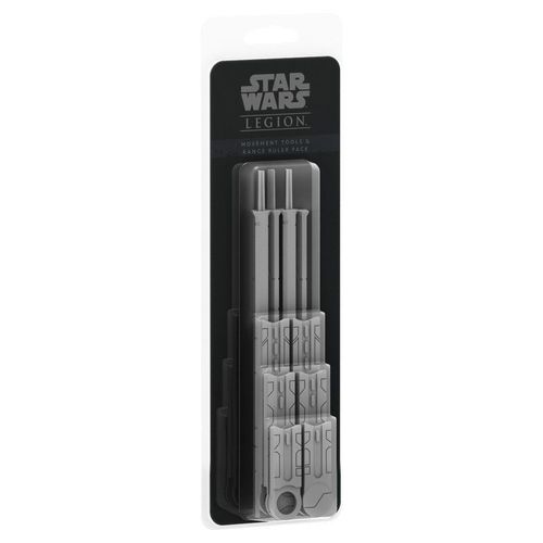 Star Wars : Lgion  Star Wars Lgion : Set De Commandes