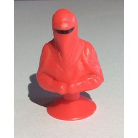 FIGURINE MICRO POPZ STAR WARS LECLERC 2017 "IMPERIAL ROYAL GUARD" 