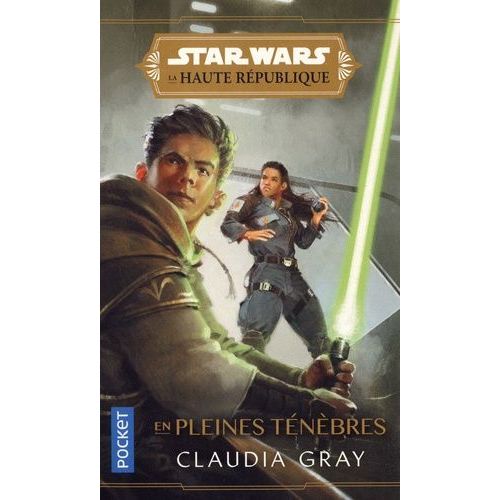 La Haute Rpublique - En Pleines Tnbres    Format Poche 