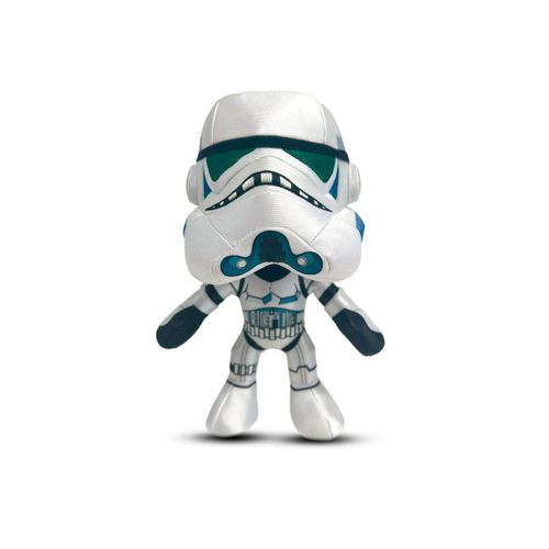 Star Wars - Peluche Doorables Stormtrooper 25 cm