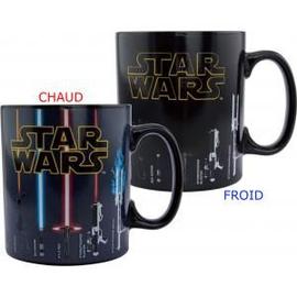 PALADONE PRODUCTS LTD Star Wars - Sabre Laser Mug Thermoréactif XL
