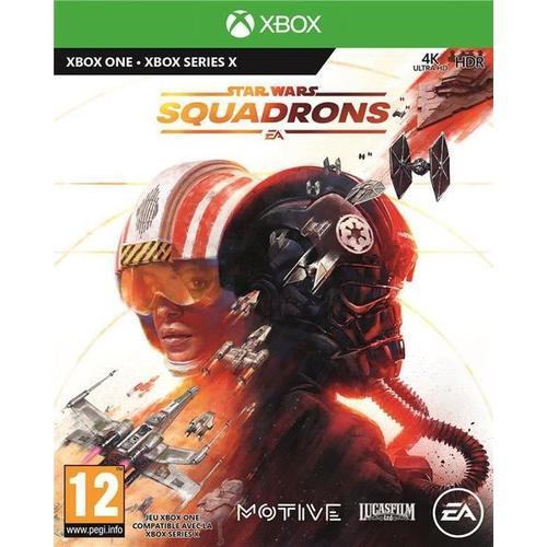 Star Wars : Squadrons Xbox One