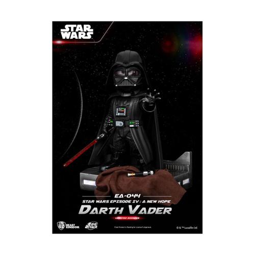 Star Wars - Statuette Egg Attack Darth Vader Episode IV 25 cm | Rakuten