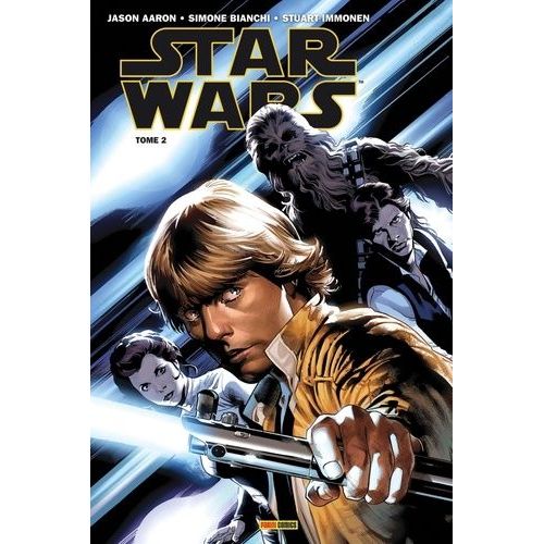 Star Wars Tome 2 - Epreuve De Force Sur Nar Shaddaa   de Collectif  Format Poche 
