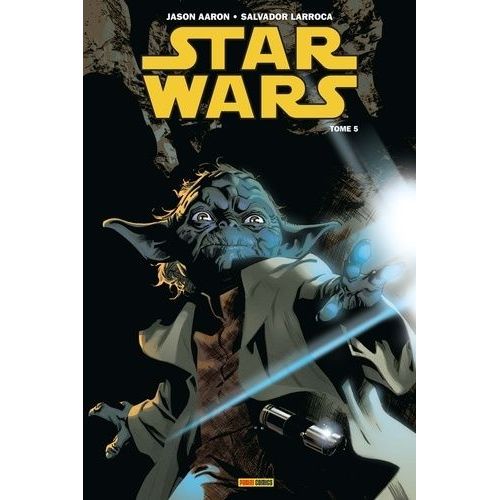 La Guerre Secrte De Yoda    Format Album 