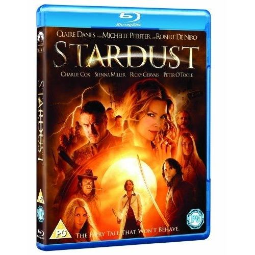 Stardust [Blu-Ray] [Import Anglais]