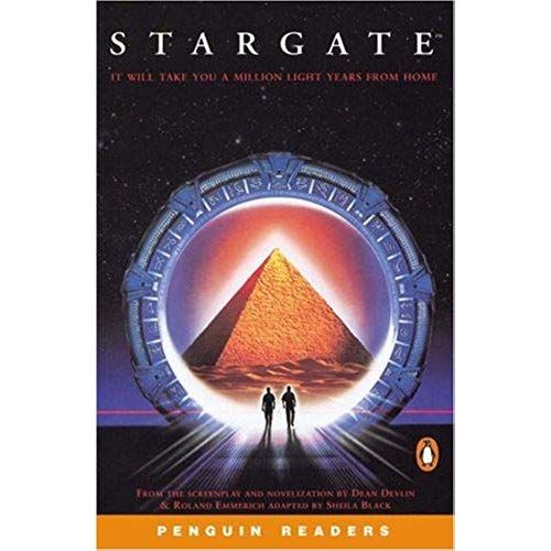 Stargate   de Dean Devlin 