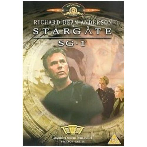 Stargate Sg 1